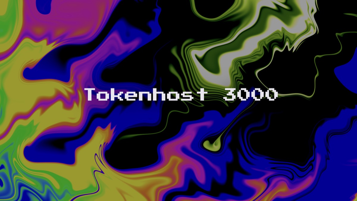 Tokenhost 3000