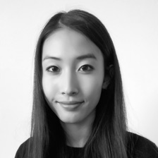 Portrait of Karin Kotani